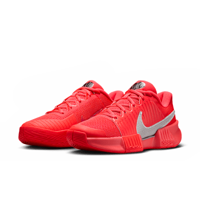 Nike GP Challenge Pro Premium Tennisschuh für Hartplätze (Damen)