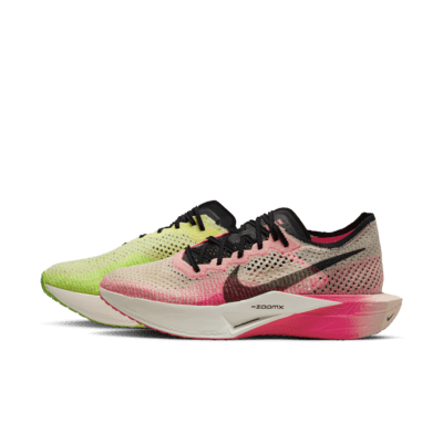 Tenis de correr en carretera para hombre Nike Vaporfly 3