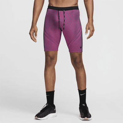 Mallas de correr Dri-FIT ADV de medio largo para hombre Nike Aero Swift