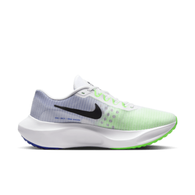 Tenis de correr en pavimento para hombre Nike Zoom Fly 5