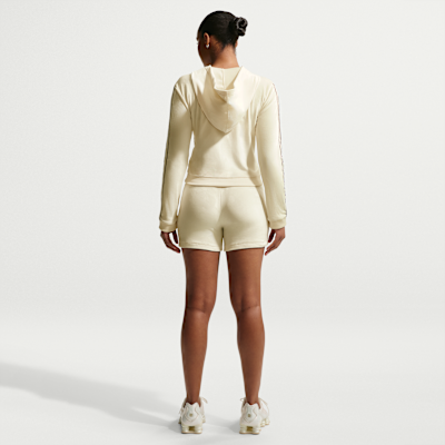 Short en velours Nike Sportswear pour femme