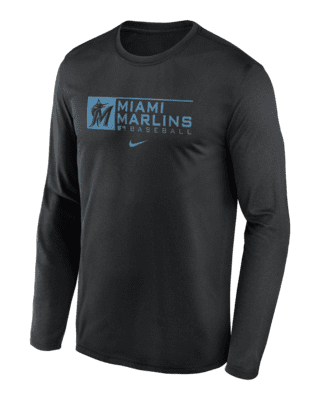 Nike Miami Marlins Florida Marlins shirt - Dalatshirt
