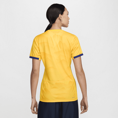 Utah Royals 2024 Stadium Primary Women's Nike Dri-FIT NWSL Replica Jersey