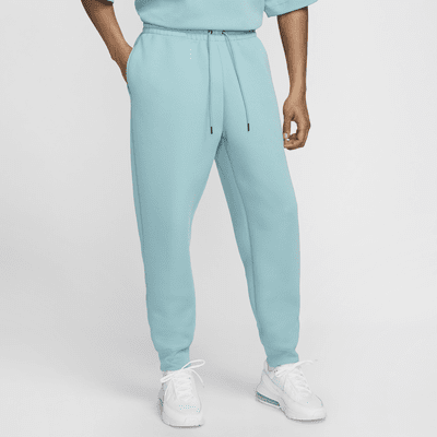 Pants de tejido Fleece para hombre Nike Tech