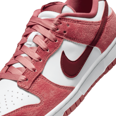 Chaussure Nike Dunk Low pour femme