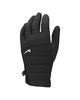 Мужские  Nike Quilted Training Gloves для тренировок