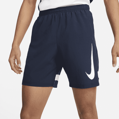 Nike Dri-FIT Academy Men's Woven Football Shorts