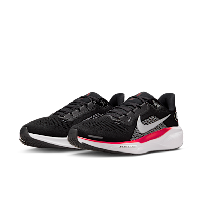 Georgia Pegasus 41 Men's Nike College Road Running Shoes