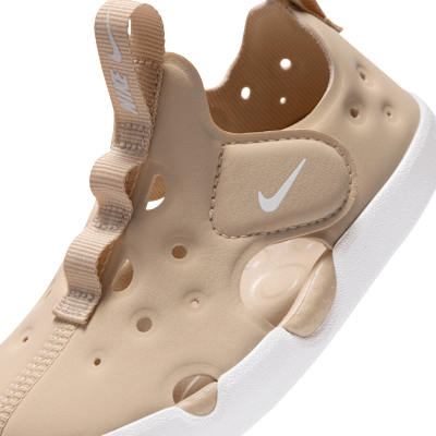 Nike Sunray Protect 4 sandal til sped-/småbarn