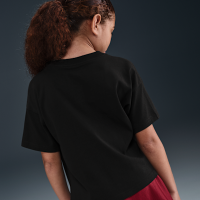 T-shirt Nike Sportswear – Ragazza