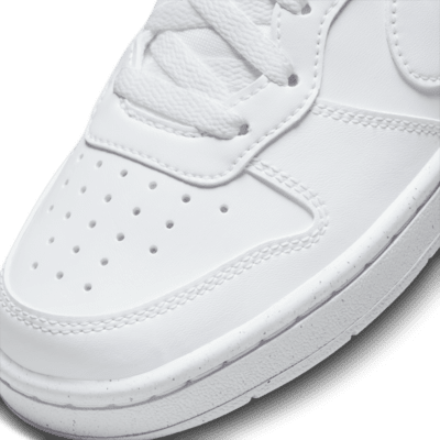 Nike Court Borough Low Recraft Older Kids' Shoes. Nike ZA