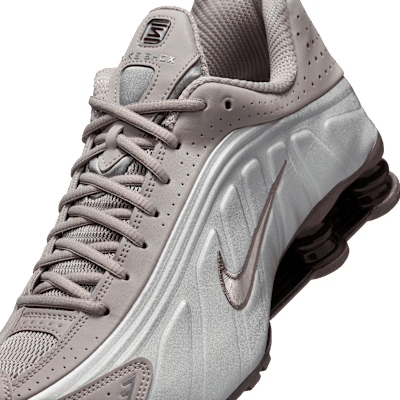 Nike Shox R4 Men's Shoes