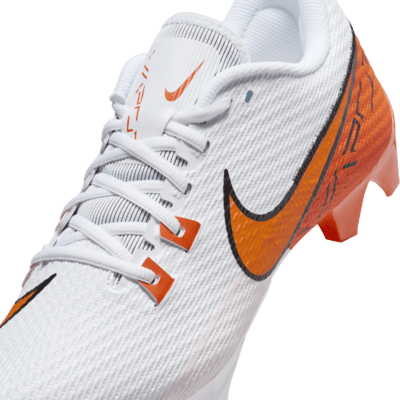 Tacos de fútbol para hombre Nike Vapor Edge Speed 360 2