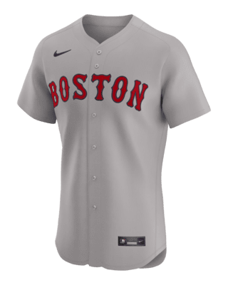 Мужские джерси Boston Red Sox Nike Dri-FIT ADV MLB Elite Jersey