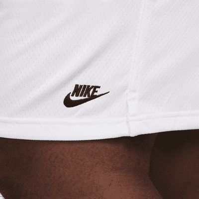 Shorts de malla Flow para hombre Nike Club