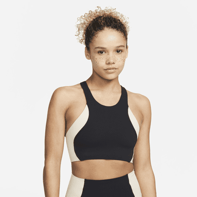 nike bra top