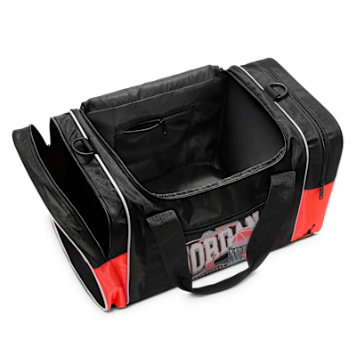 Maleta duffel vintage 84 Jordan (51 L)