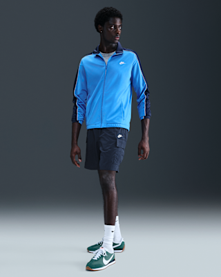 Мужские шорты Nike Sportswear Club Utility Shorts