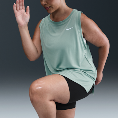 Nike Dri-FIT Women's Tank (Plus Size)