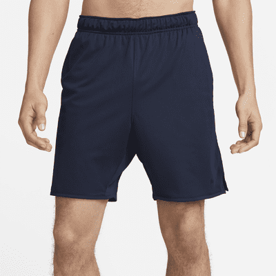 Shorts versátiles sin forro Dri-FIT de 18 cm para hombre Nike Totality