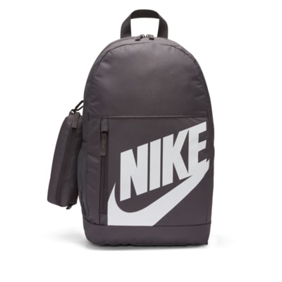 nike elemental youth backpack