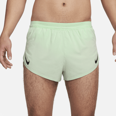 Nike AeroSwift Men's Dri-FIT ADV 5cm (approx.) Brief-Lined Running Shorts