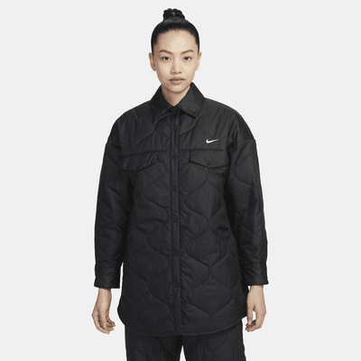 Nike Sportswear Essential Women's Quilted Trench