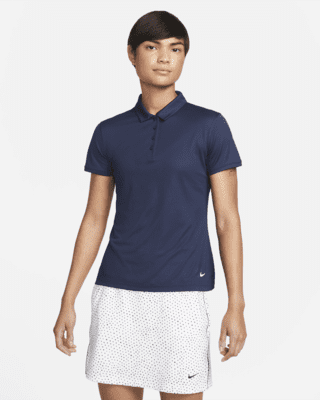 Женские  Nike Dri-FIT Victory Golf Polo