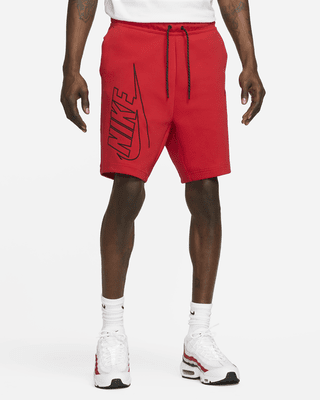 Nike Fleece herenshorts. Nike NL