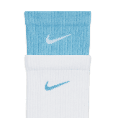 Nike Everyday Plus Cushioned Training Crew Socks