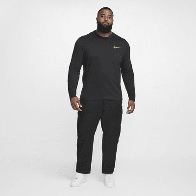 Nike Sportswear Club Long-sleeve T-shirt