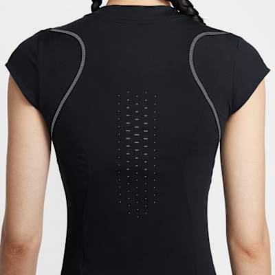 Nike Swift Women's Dri-FIT ADV Running Top with Reflective Design Accents
