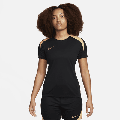 Nike Strike Women's Dri-FIT Short-Sleeve Football Top