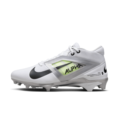 Кроссовки Nike Alpha Menace 4 Pro для футбола