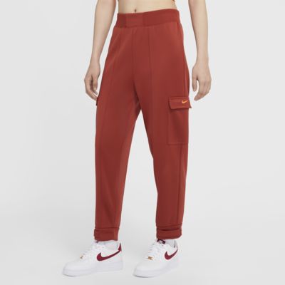 pantaloni nike bambino marroni