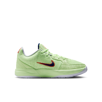 Ja 2 "Virtuoso" Big Kids' Basketball Shoes