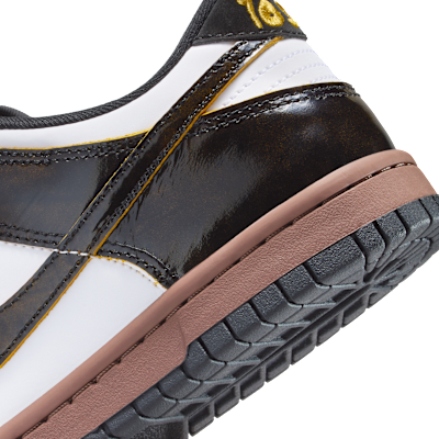 Nike Dunk Low SE Big Kids' Shoes