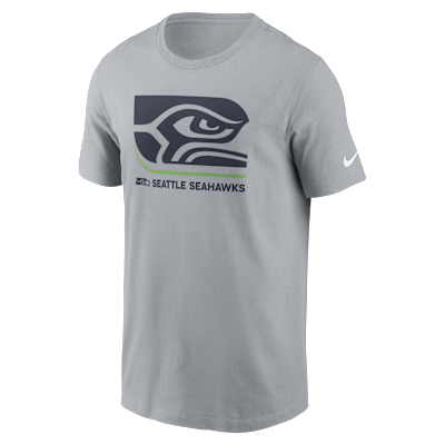 Seattle Seahawks Lockup Essential