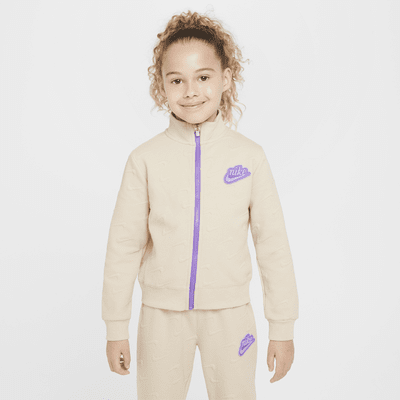 Nike New Impressions Little Kids' Tracksuit