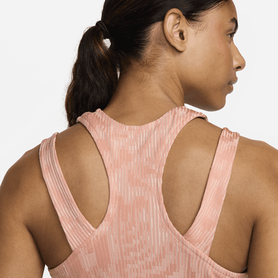 NikeCourt Slam Dri-FIT Tennis-Tanktop für Damen