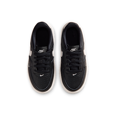 Nike Force 1 Low Schuh (jüngere Kinder)