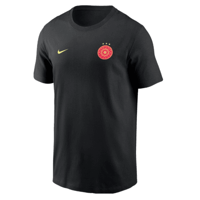 Sophia Smith Portland Thorns FC Men's Nike NWSL T-Shirt