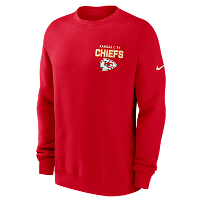 Kansas City Chiefs Draw Block Club