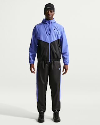 Nike Windrunner Men's lined trousers