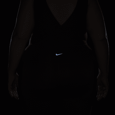 Nike One Women's Dri-FIT Bodysuit (Plus Size)