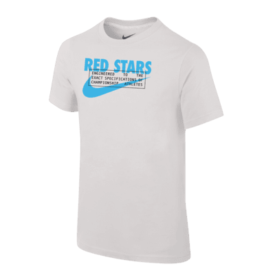 Подростковая футболка Chicago Red Stars