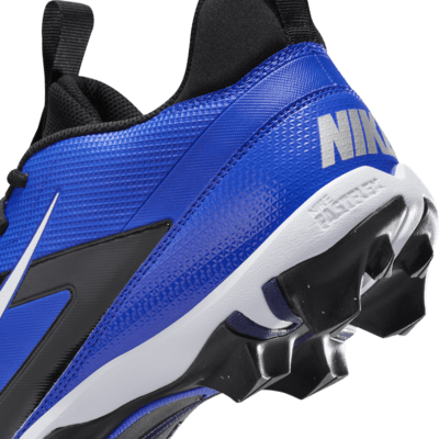 Nike Alpha Menace 4 Shark Football Cleats