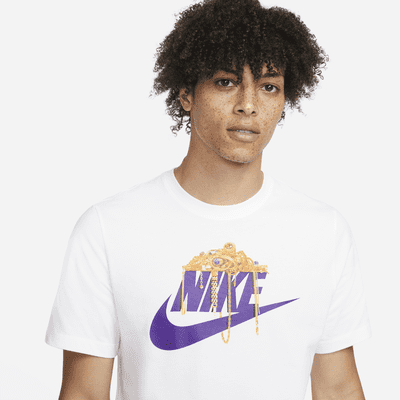 Playera para hombre Nike Sportswear