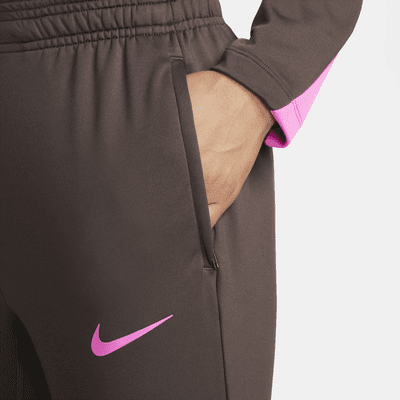 Pants de fútbol Dri-FIT para mujer Nike Strike