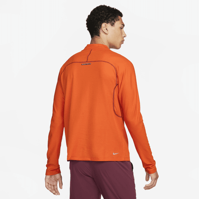 Nike Trail Men's Dri-FIT Long-Sleeve Running Top